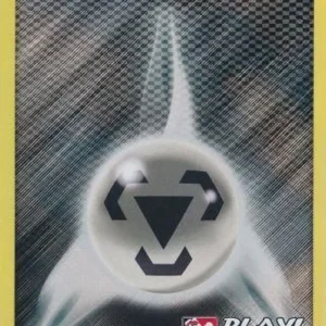 Pokemon Metal Energy (BLW 112)