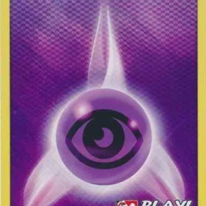 Pokemon Psychic Energy (BLW 109)