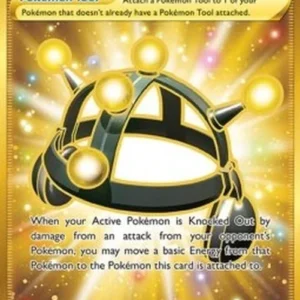 Pokemon Exp. Share (BST 180)