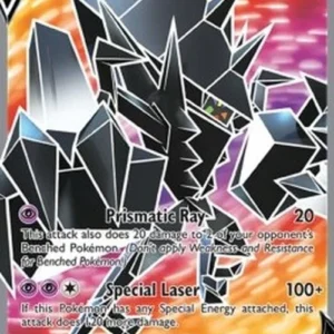 Pokemon Necrozma V (BST 149)