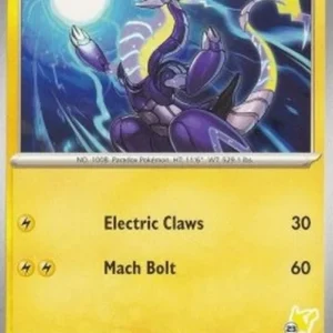 Pokemon Miraidon (BA24 P23)