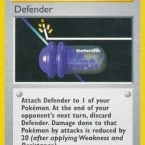 Pokemon Defender (BS 80)