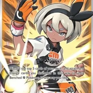 Pokemon Bea (ASR TG25)