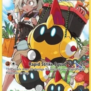 Pokemon Falinks (ASR TG07)