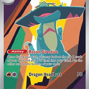 Pokemon Drakloak (ASC 248)