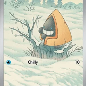 Pokemon Snorunt (ASC 227)