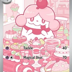 Pokemon Slurpuff (ASC 236)