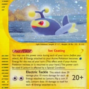 Pokemon Lanturn (AQ H15)