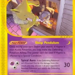 Pokemon Hypno (AQ 16)