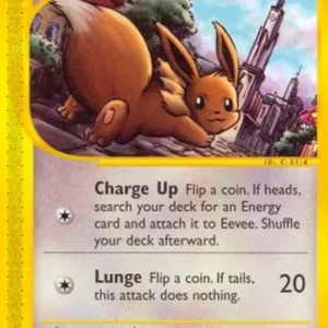 Pokemon Eevee (AQ 75)