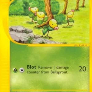 Pokemon Bellsprout (AQ 45)