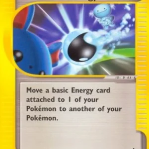 Pokemon Energy Switch (AQ 120)