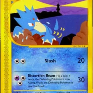 Pokemon Golduck (AQ 50b)