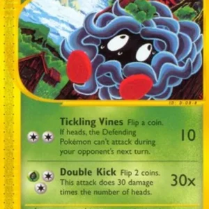 Pokemon Tangela (AQ 112)
