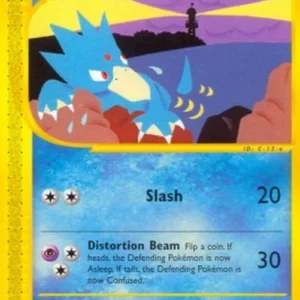 Pokemon Golduck (AQ 50a)