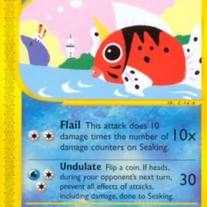Pokemon Seaking (AQ 59)