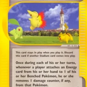 Pokemon Pokémon Park (AQ 131)