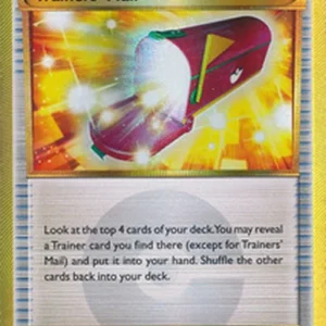 Pokemon Trainers' Mail (AOR 100)