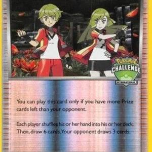Pokemon Ace Trainer (AOR 69)