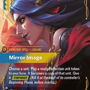 Riftbound UNL Mirror Image