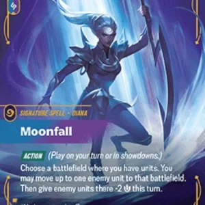 Riftbound UNL Moonfall