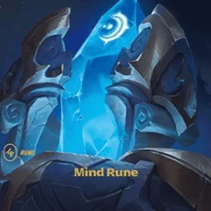 Riftbound UNL Mind Rune