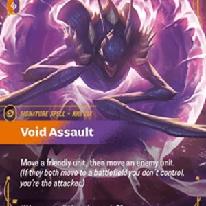 Riftbound UNL Void Assault
