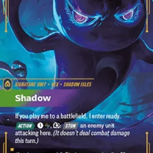 Riftbound UNL Shadow
