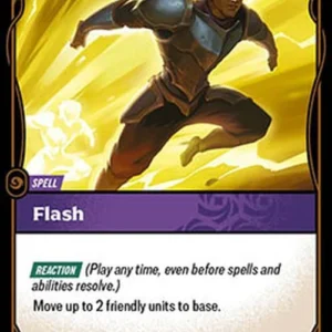Riftbound OGS Flash