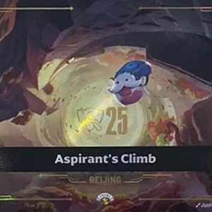 Riftbound OGNX Aspirant's Climb