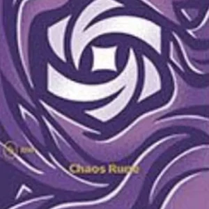 Riftbound OGNX Chaos Rune