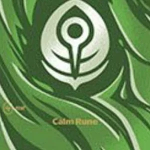 Riftbound OGNX Calm Rune