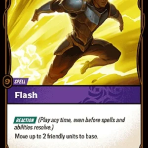 Riftbound OGNX Flash