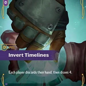 Riftbound OGN Invert Timelines