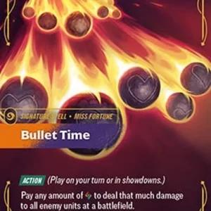 Riftbound OGN Bullet Time