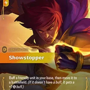 Riftbound OGN Showstopper