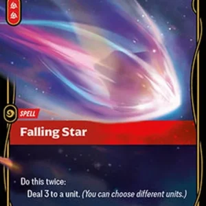 Riftbound OGN Falling Star