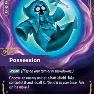 Riftbound OGN Possession