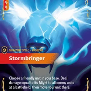 Riftbound OGN Stormbringer