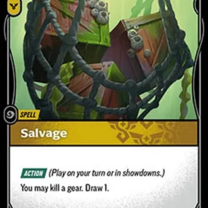 Riftbound OGN Salvage