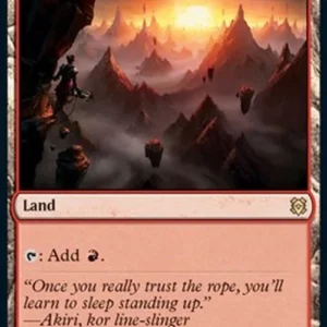 Magic: The Gathering Needleverge Pathway // Pillarverge Pathway