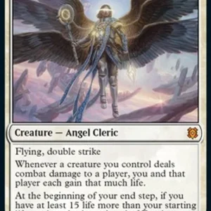 Magic: The Gathering Angel of Destiny