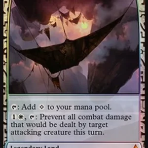Magic: The Gathering Kor Haven