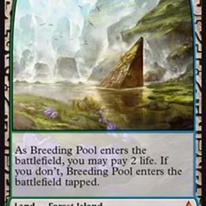 Magic: The Gathering Breeding Pool