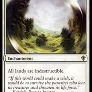 Magic: The Gathering Terra Eternal