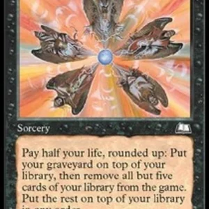 Magic: The Gathering Doomsday