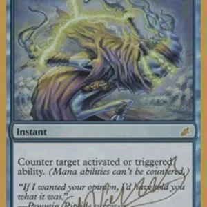 Magic: The Gathering Stifle