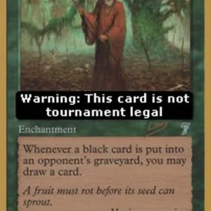 Magic: The Gathering Compost