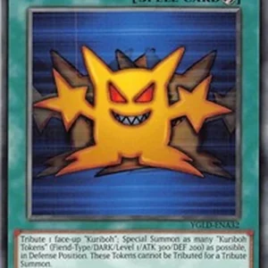 Yu-Gi-Oh! YGLD Multiply (V.1 - Common)