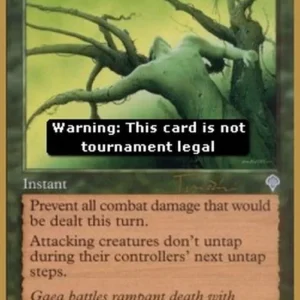 Magic: The Gathering Tangle